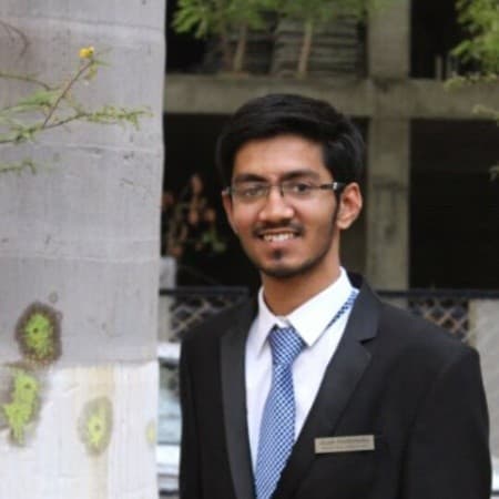 Jigar Pankhania