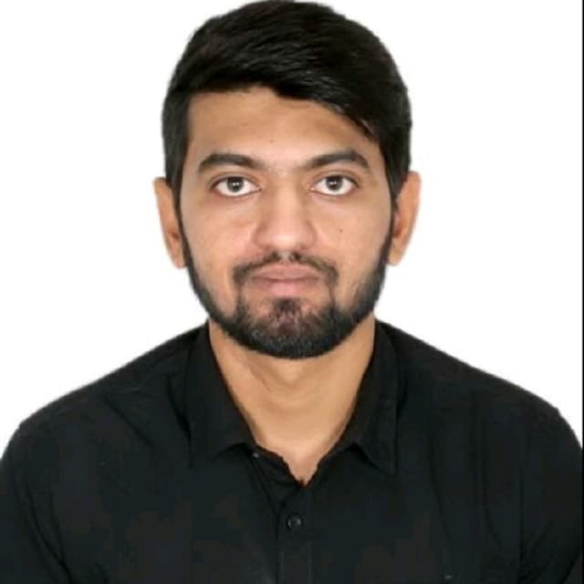 Jigar Patel