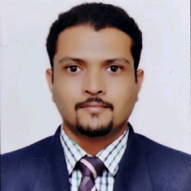 Jigar Patel