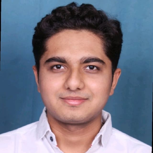 Jigar  Bhatt