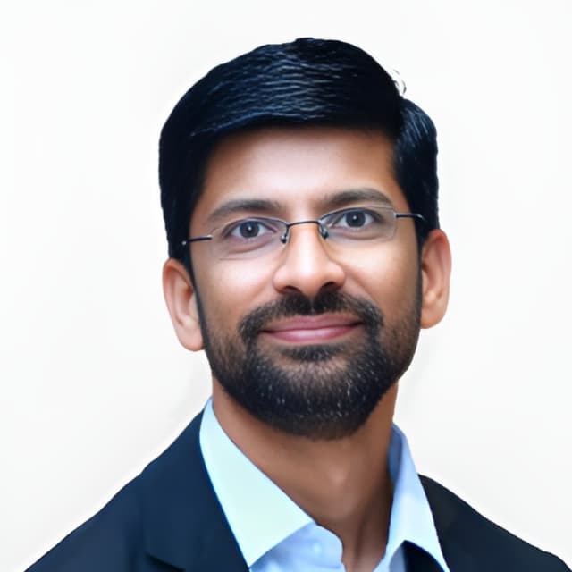 Jigar Halani
