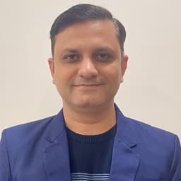 Jigar Oza