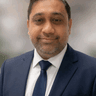 Jigar Mehta