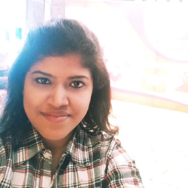 Jigisha Aryya