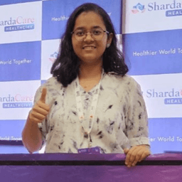 Jigisha Baliyann