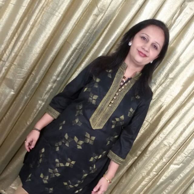 jigna ( jigi) datta