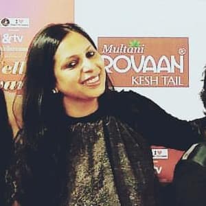 Jigna Shah