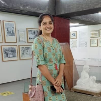 Jigna Zala