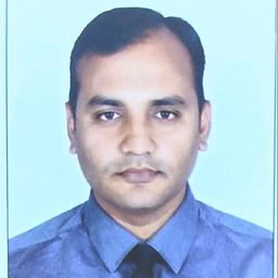 Jignesh Joshi