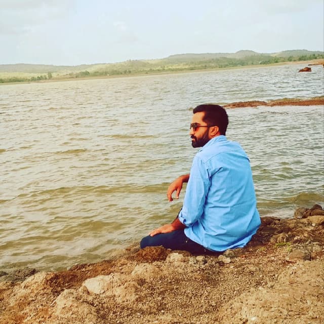 Jignesh Lagariya