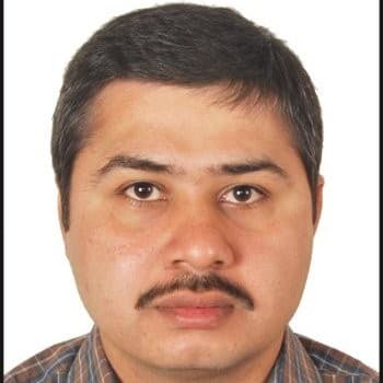 Jignesh Panchal