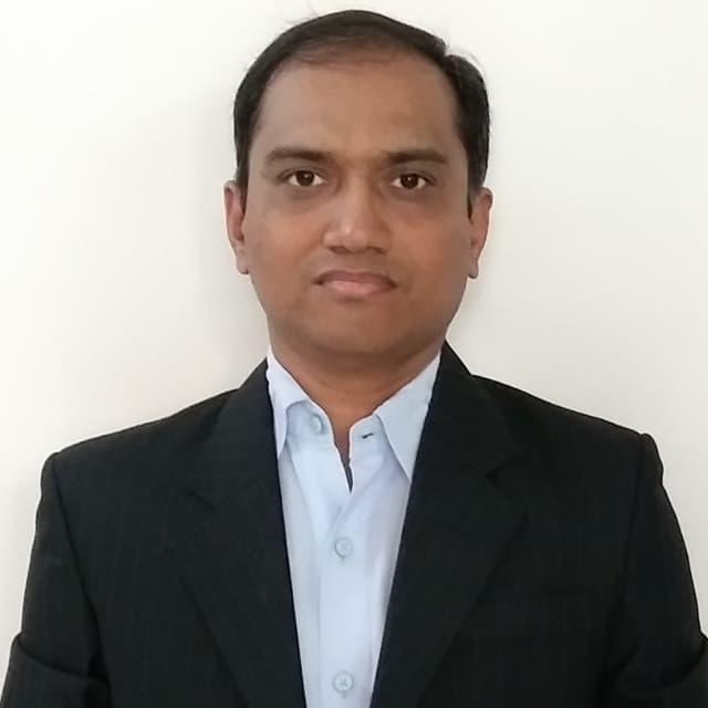Jignesh Patel