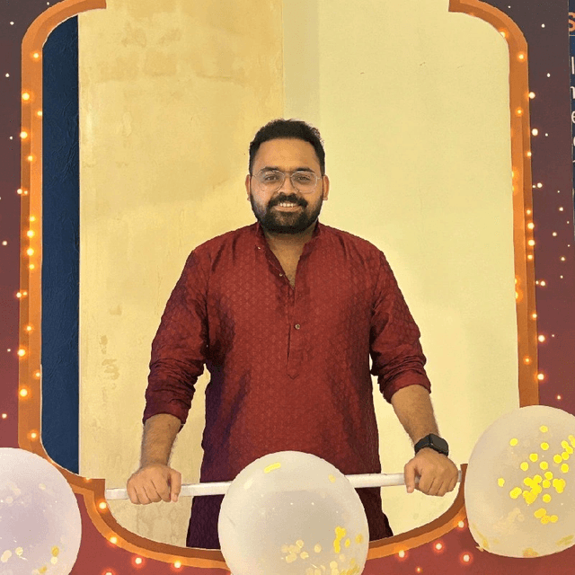 Jignesh Tak