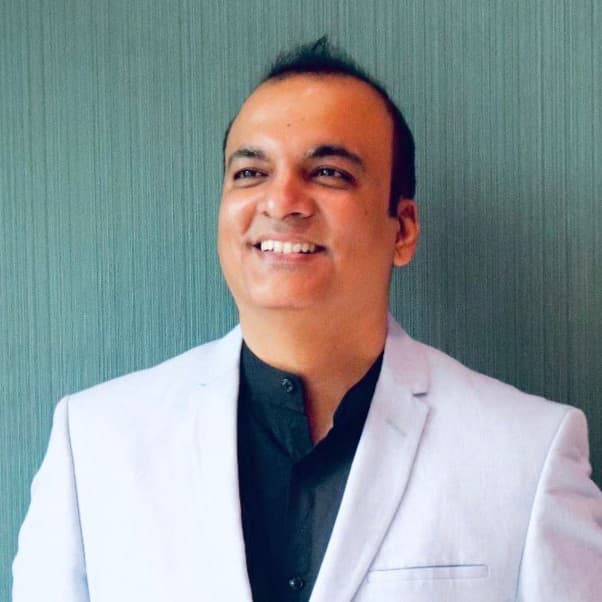 Jignesh Brahmkhatri