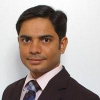 Jigneshkumar Viradia