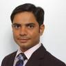 Jigneshkumar Viradia