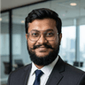 Jignesh Shetty