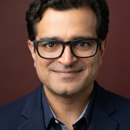 Saurabh Verma