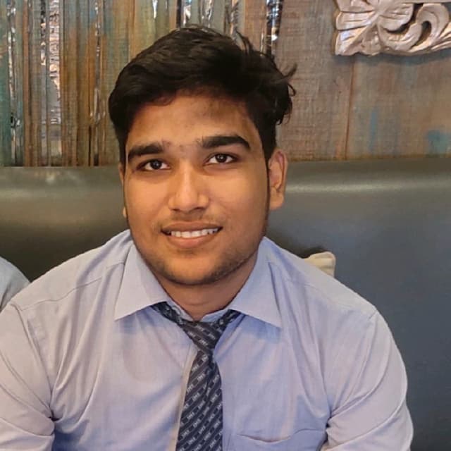 Jigyanshu Bansal