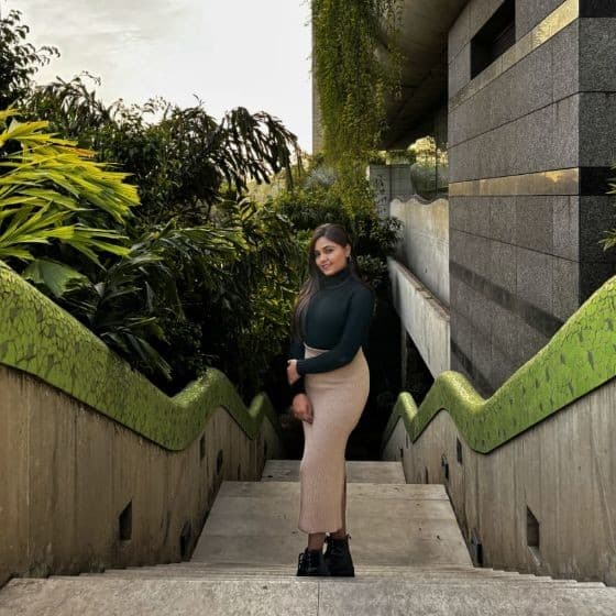 Jigyasa Bharti