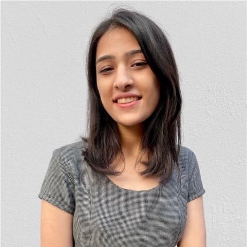 Jigyasa Khaneja