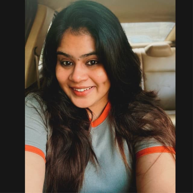 Jigyasa Maheshwari