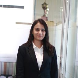 Jigyasa Malhotra Mahendru