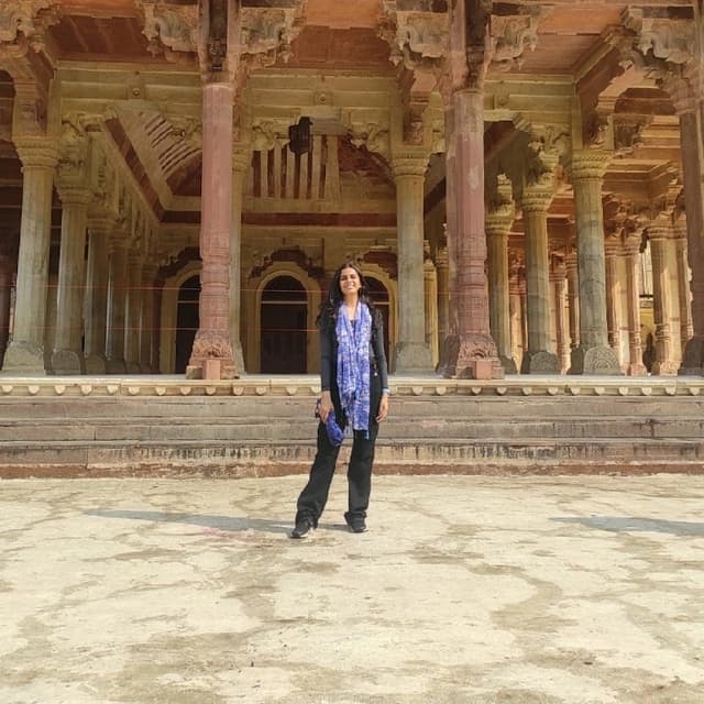 JIGYASA MAWAR