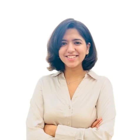 Jigyasa Sethi
