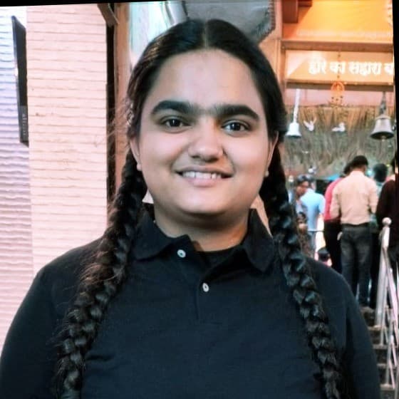 Jigyasa S.