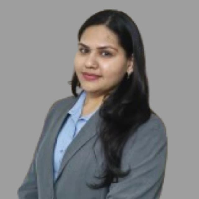 Jigyasa Sharma