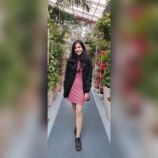 Jigyasa Sumani