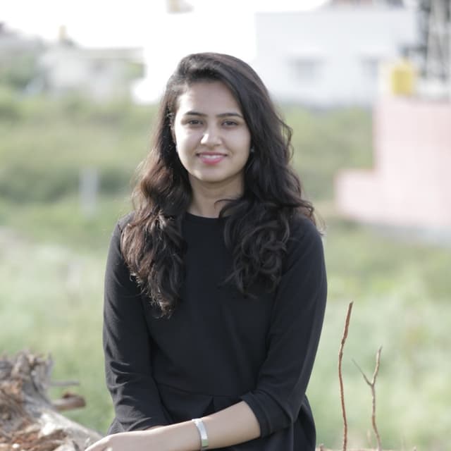 Jigyasha Agarwal