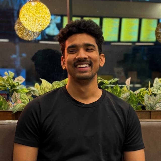 Jigyashu Suman