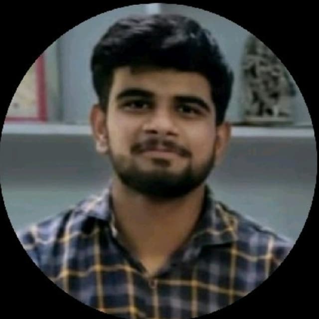 Jigyasu Jain