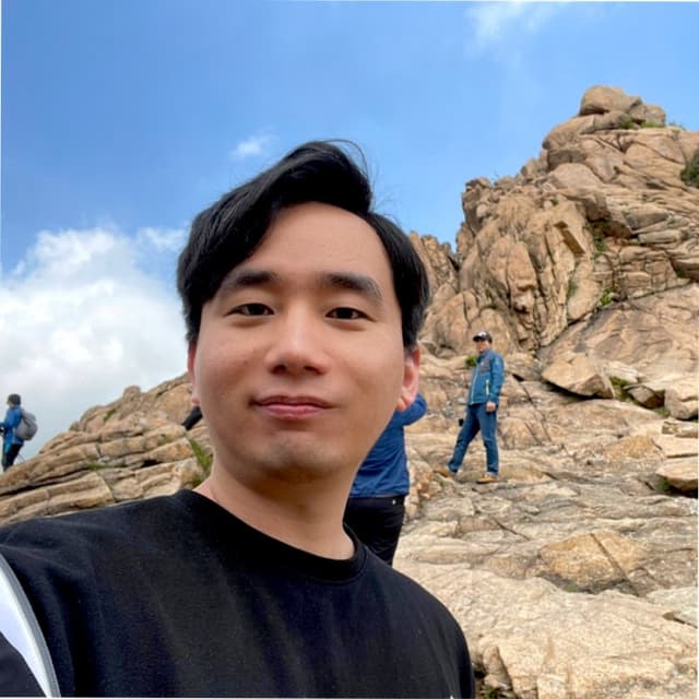 Jihong Kim
