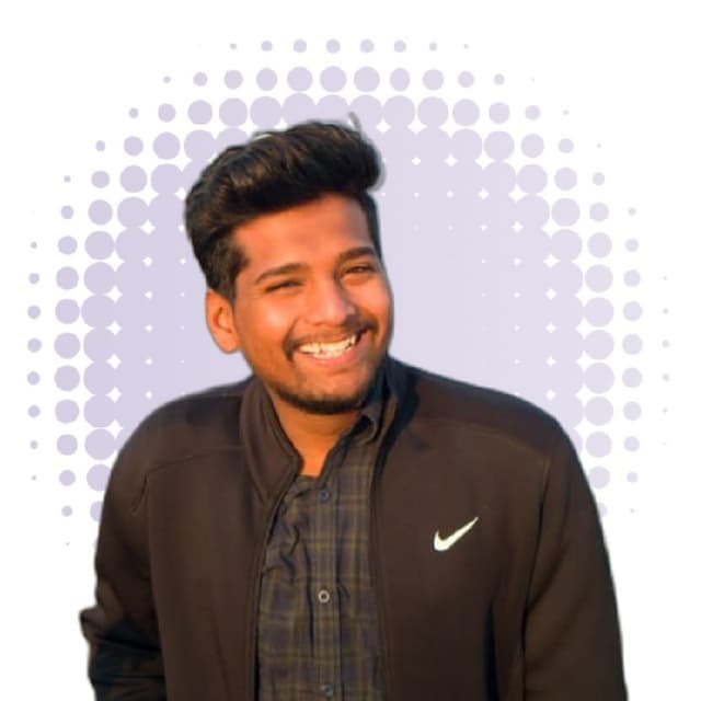 Mangesh Ambhure