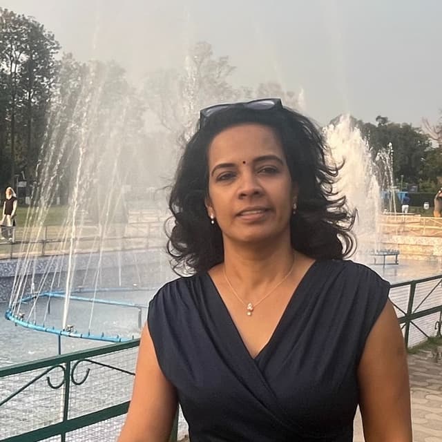 Jiji Jayadevan