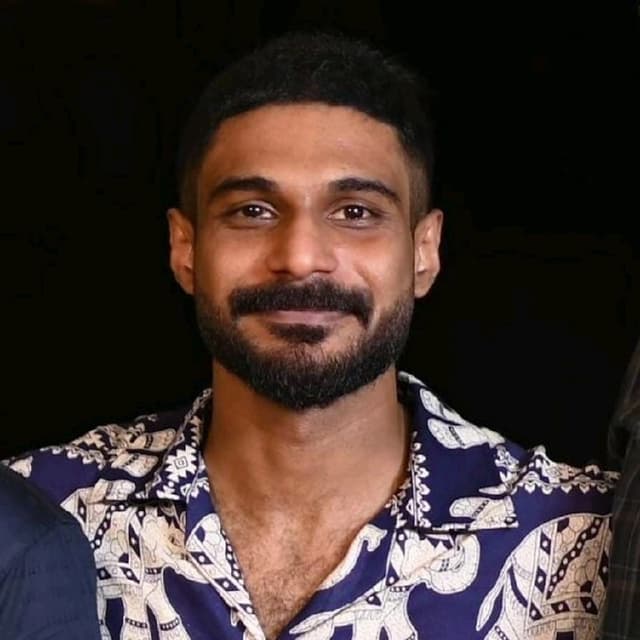 Jijith Murali