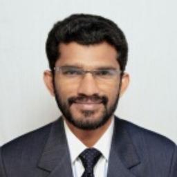 Jijo C John