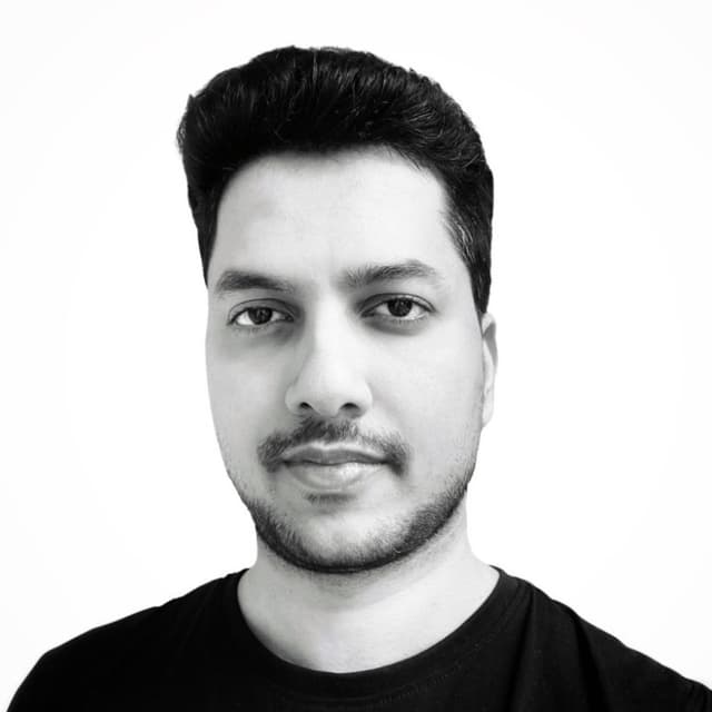 Jiju Balan