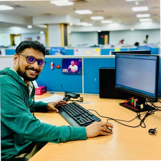 Jiju PG