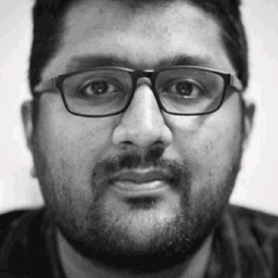 Jikku Varghese Jacob