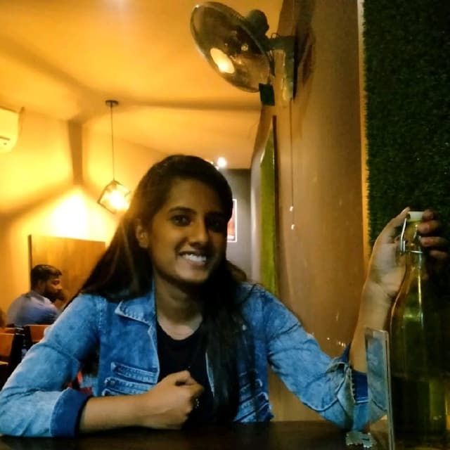 Jilu Joseph