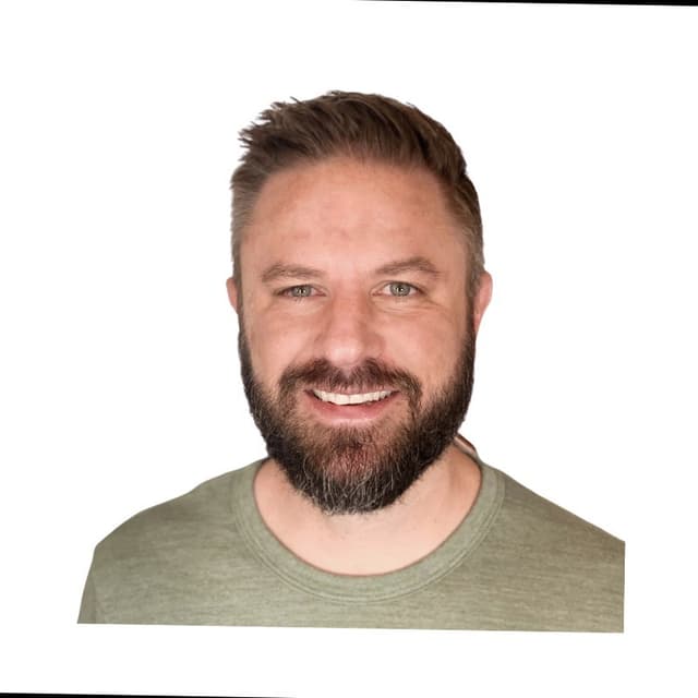 Jim Badasarian