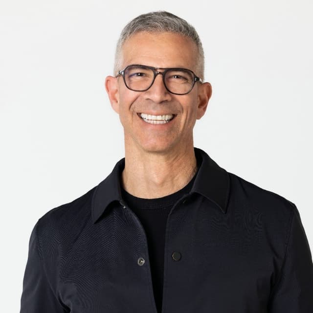 Jim Lesser