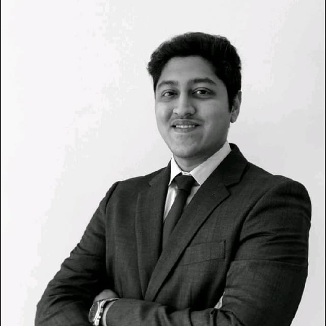 Jimeet Gandhi, CFA