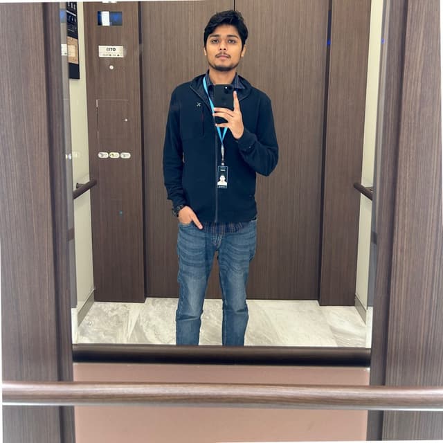 Jimen Panchal