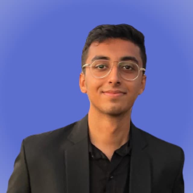 Jimit Shah