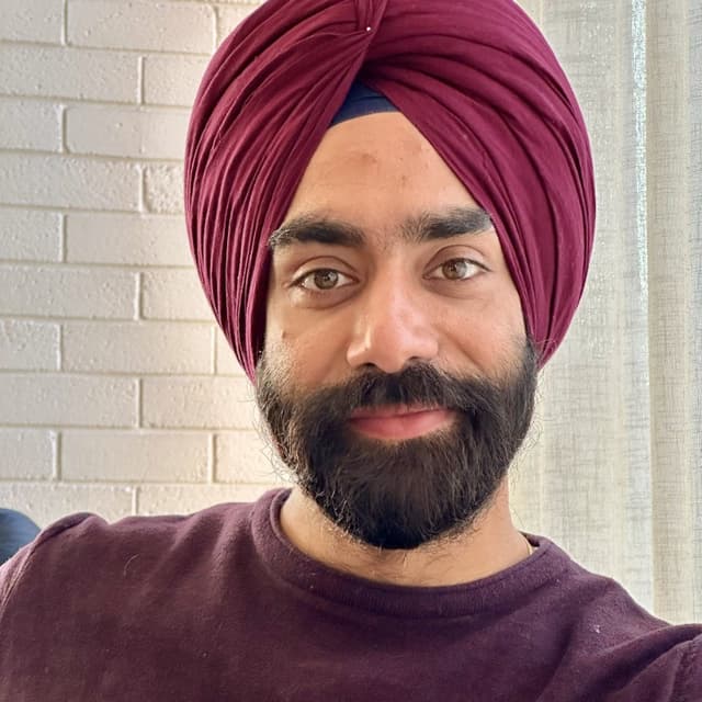 Jasgeet Singh Eden